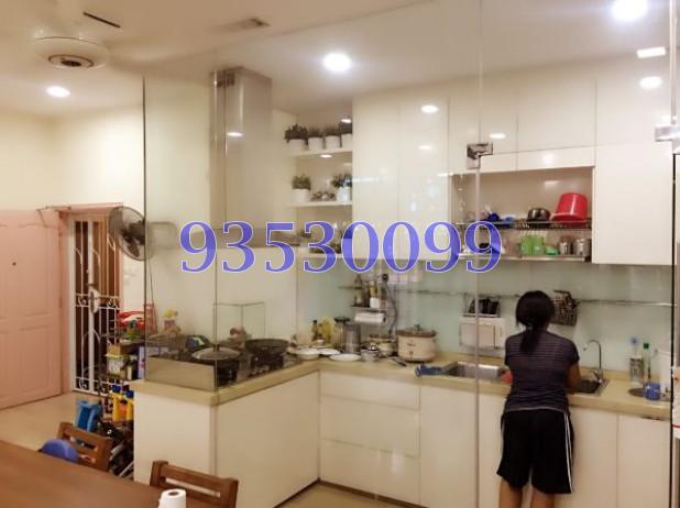 The Sunny Spring (D14), Apartment #103456512